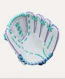 Wilson A500 Siren 11.75" Youth Fast Pitch Glove Right Hand Throw