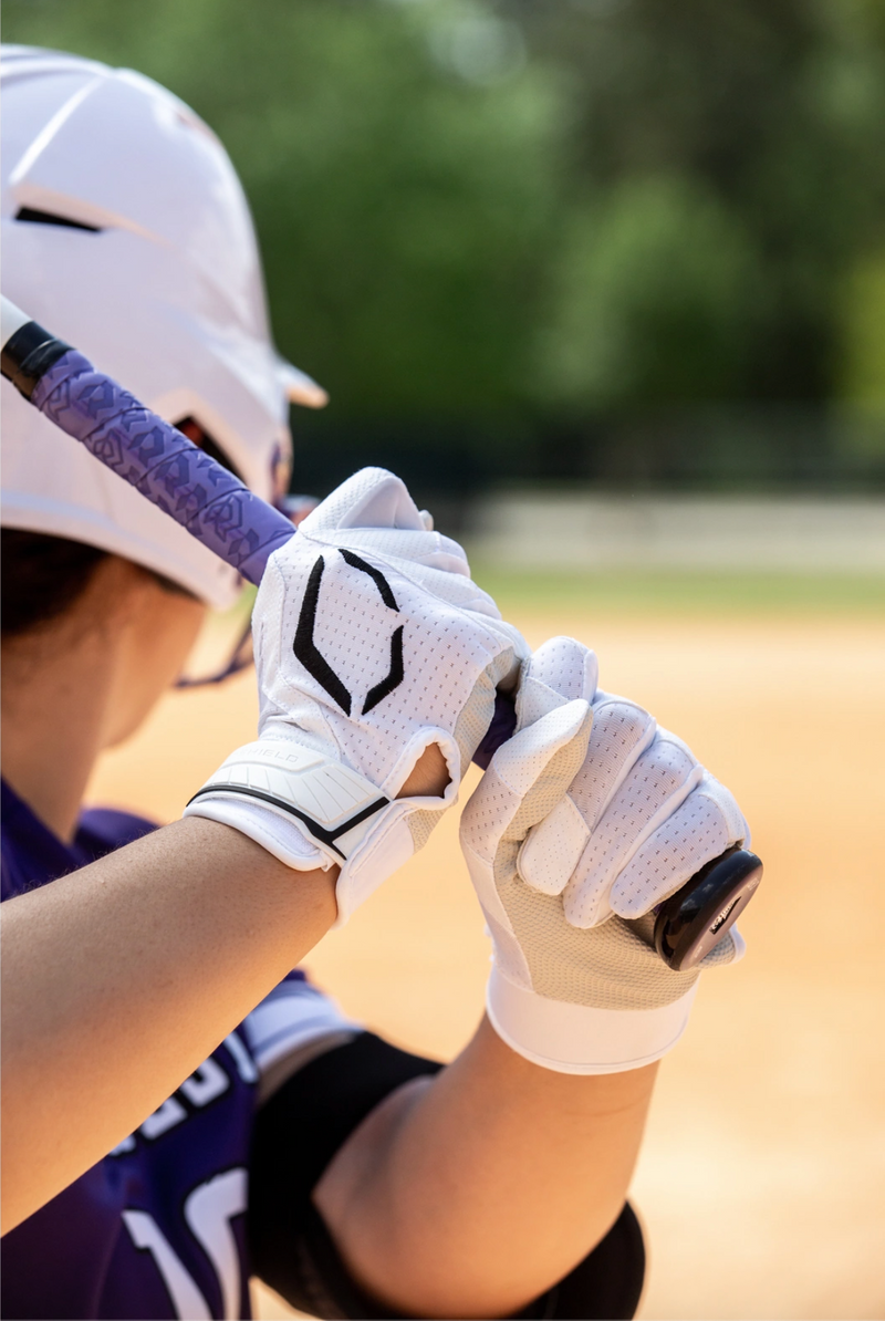 Evoshield SRZ-1 Batting Gloves