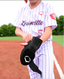 Evoshield Protective Youth Sliding Mitt
