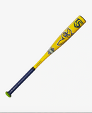 Louisville Savannah Bananas -12.5 Tee Ball Bat
