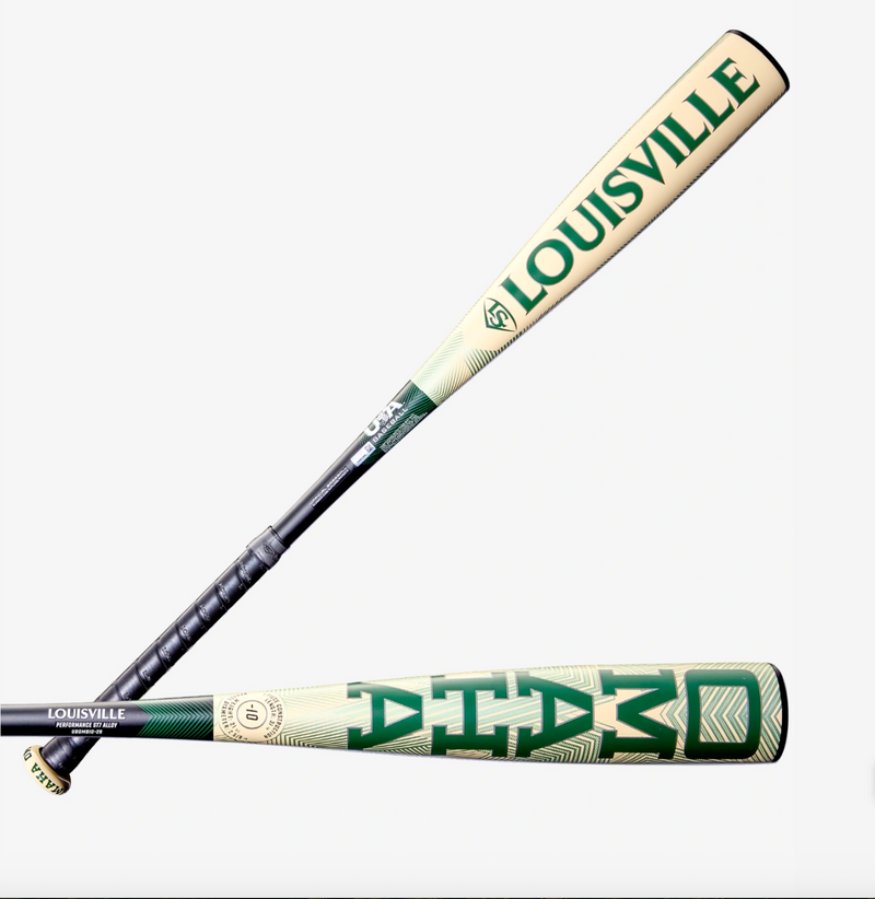 Louisville Slugger Omaha -10 USA Baseball Bat