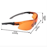ULTRX Keen Safety Glasses