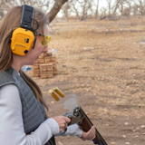 ULTRX Keen Safety Glasses