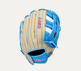 Wilson A450 12" Youth Baseball Glove Right Hand Throw