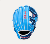 Wilson A450 11.5" Youth Baseball Glove Right Hand Throw