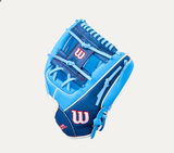 Wilson A450 11.5" Youth Baseball Glove Right Hand Throw