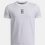 Under Armour Boys Hoops Triple Logo Tee