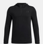 Under Armour Boys' Rival Lightweight Quarter Zip Hoodie
