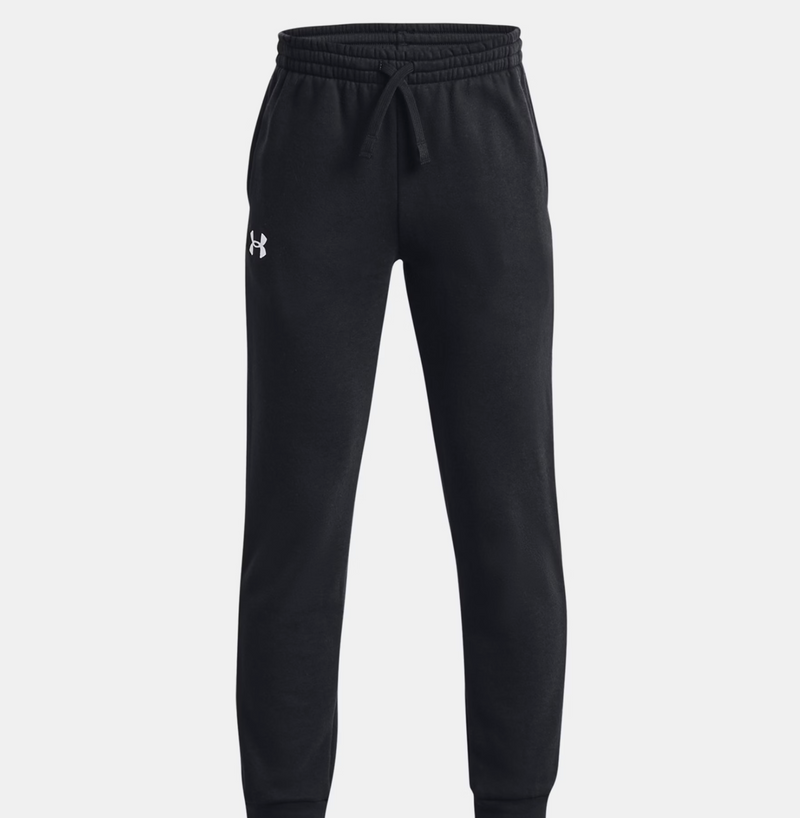 Under Armour Boys Rival Fleece Joggers