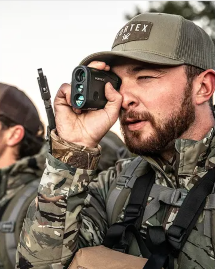Vortex Crossfire HD 1400 Laser Rangefinder