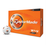 Taylor Made TP5 Pix Golf Balls