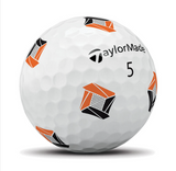 Taylor Made TP5 Pix Golf Balls