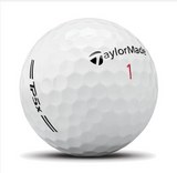 Taylor Made TP5x Golf Balls