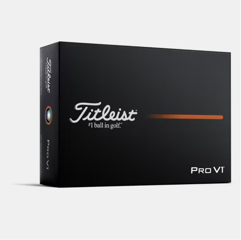 Titleist Pro V1 Golf Balls