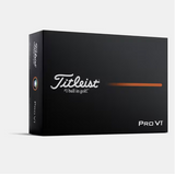 Titleist Pro V1 Golf Balls