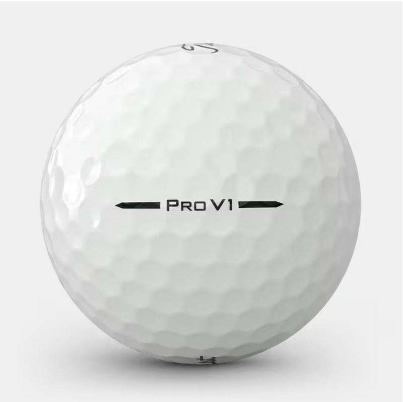Titleist Pro V1 Golf Balls