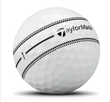 Taylor Made TP5 Stripe Golf Balls