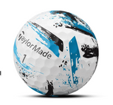 TaylorMade SpeedSoft Blue Ink Golf Balls