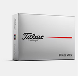 Titleist Pro V1x Golf Balls