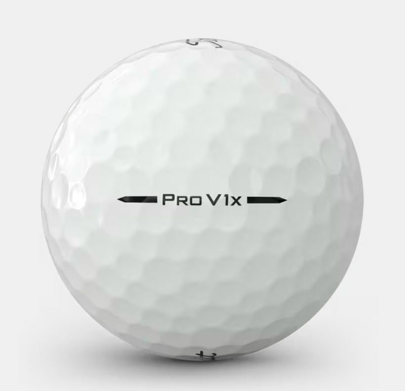 Titleist Pro V1x Golf Balls