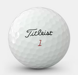 Titleist Pro V1x Golf Balls