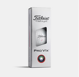 Titleist Pro V1x Golf Balls