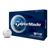 TaylorMade TP5 Golf Balls