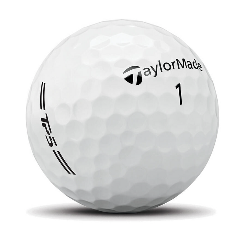 TaylorMade TP5 Golf Balls