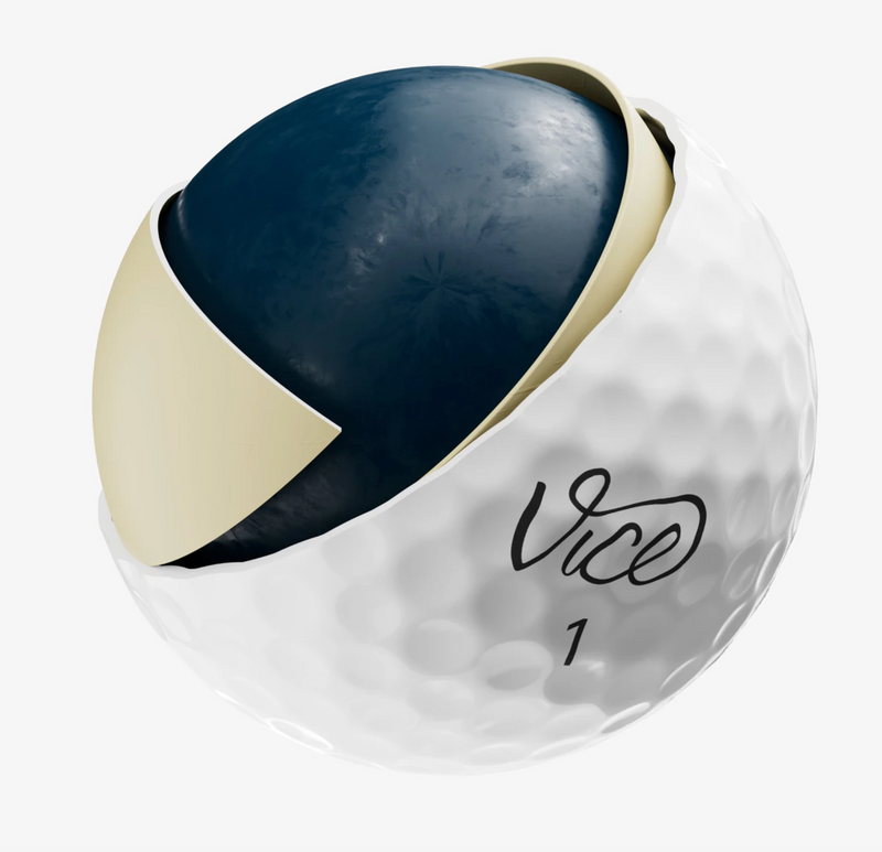 Vice Tour Golf Balls