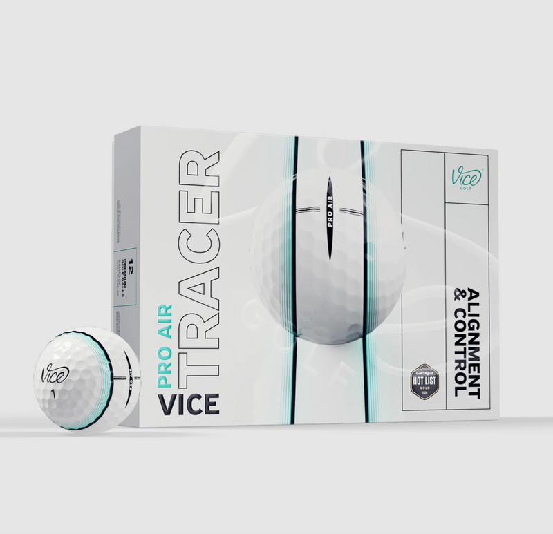 Vice Pro Air Tracer