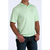 Cinch Men's Arenaflex Polo