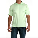 Cinch Men's Arenaflex Polo