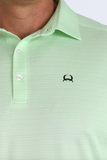 Cinch Men's Arenaflex Polo