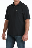 Cinch Men's Arenaflex Polo