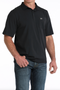 Cinch Men's Arenaflex Polo
