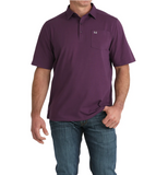 Cinch Men's Arenaflex Polo