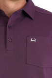 Cinch Men's Arenaflex Polo