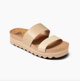 Reef Ladies Cushion Vista Hi Sandal