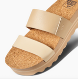 Reef Ladies Cushion Vista Hi Sandal