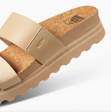 Reef Ladies Cushion Vista Hi Sandal