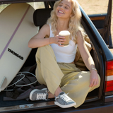 Reef Ladies' Neptune Alana Sneakers