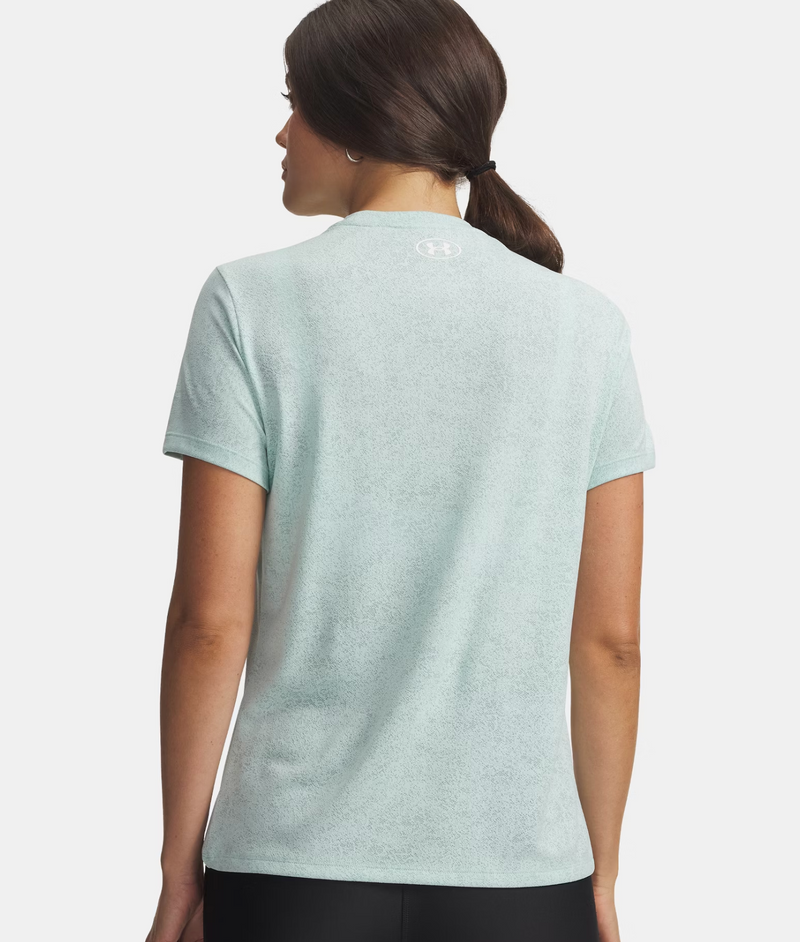 Under Armour Tech Pixelate Women's Tee