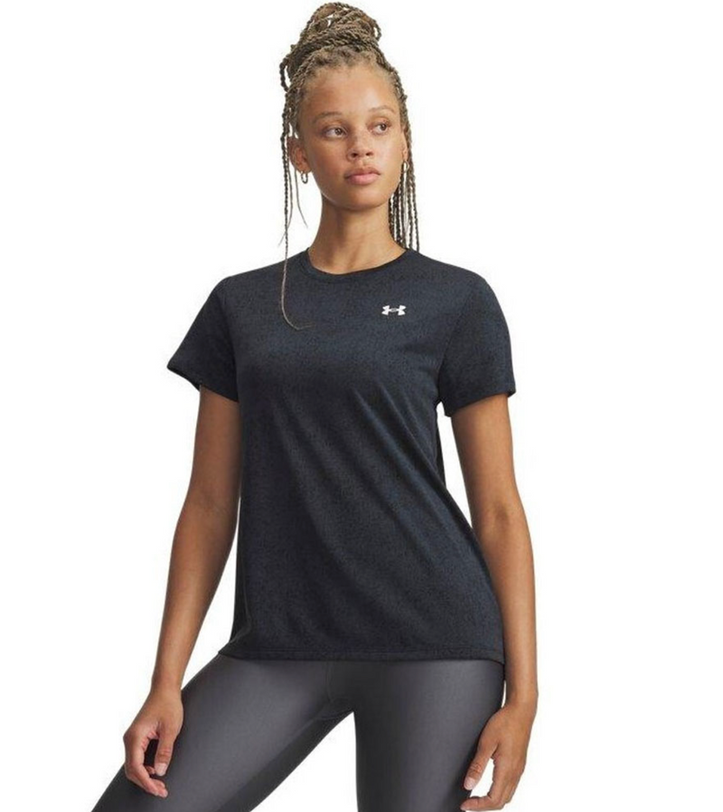Under Armour Tech Pixelate Women's Tee