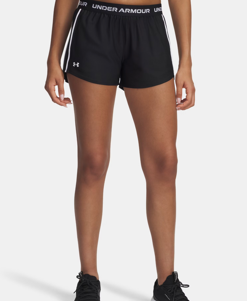Under Armour Tech Play Up Women's Shorts