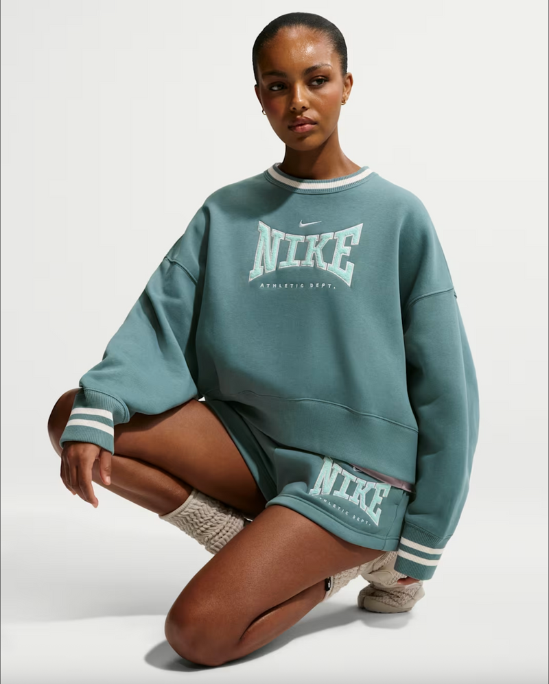 Nike Phoenix Fleece Crew