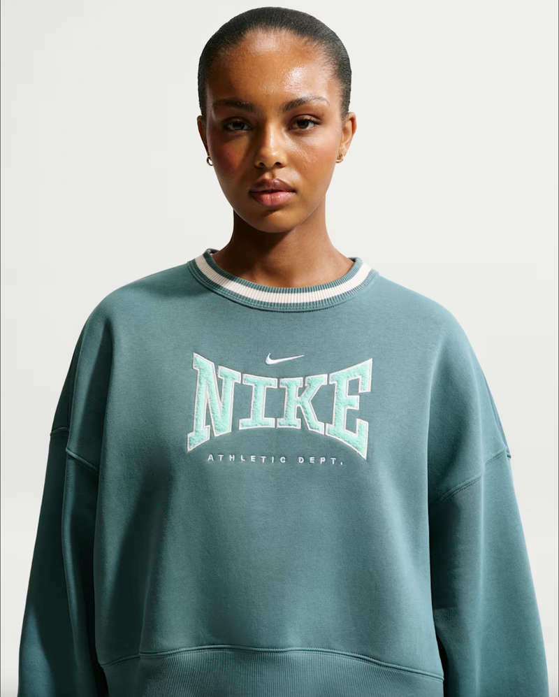 Nike Phoenix Fleece Crew