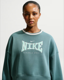 Nike Phoenix Fleece Crew