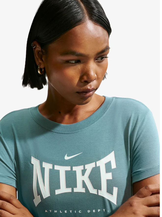 Nike Modern Crop Tee