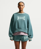 Nike Phoenix Fleece Shorts