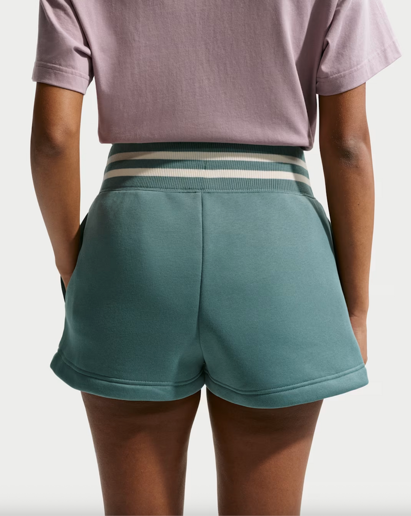 Nike Phoenix Fleece Shorts